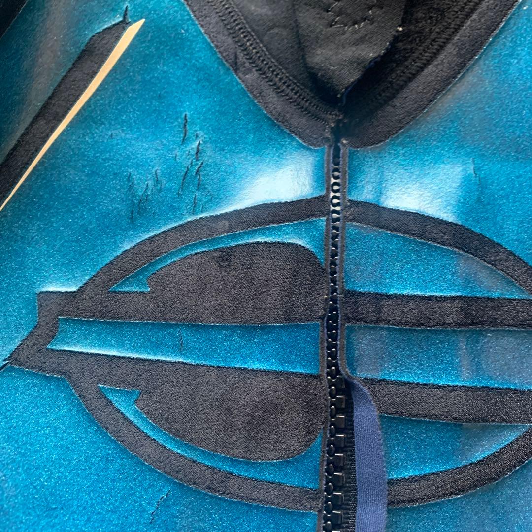 Mormai ウェットスーツ　ブラジル製　サイズL