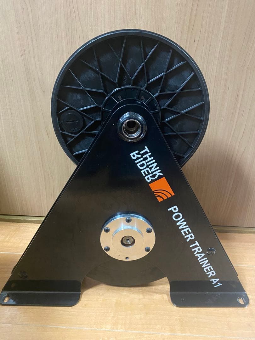 THINK RIDER A1 中古スマートトレーナー