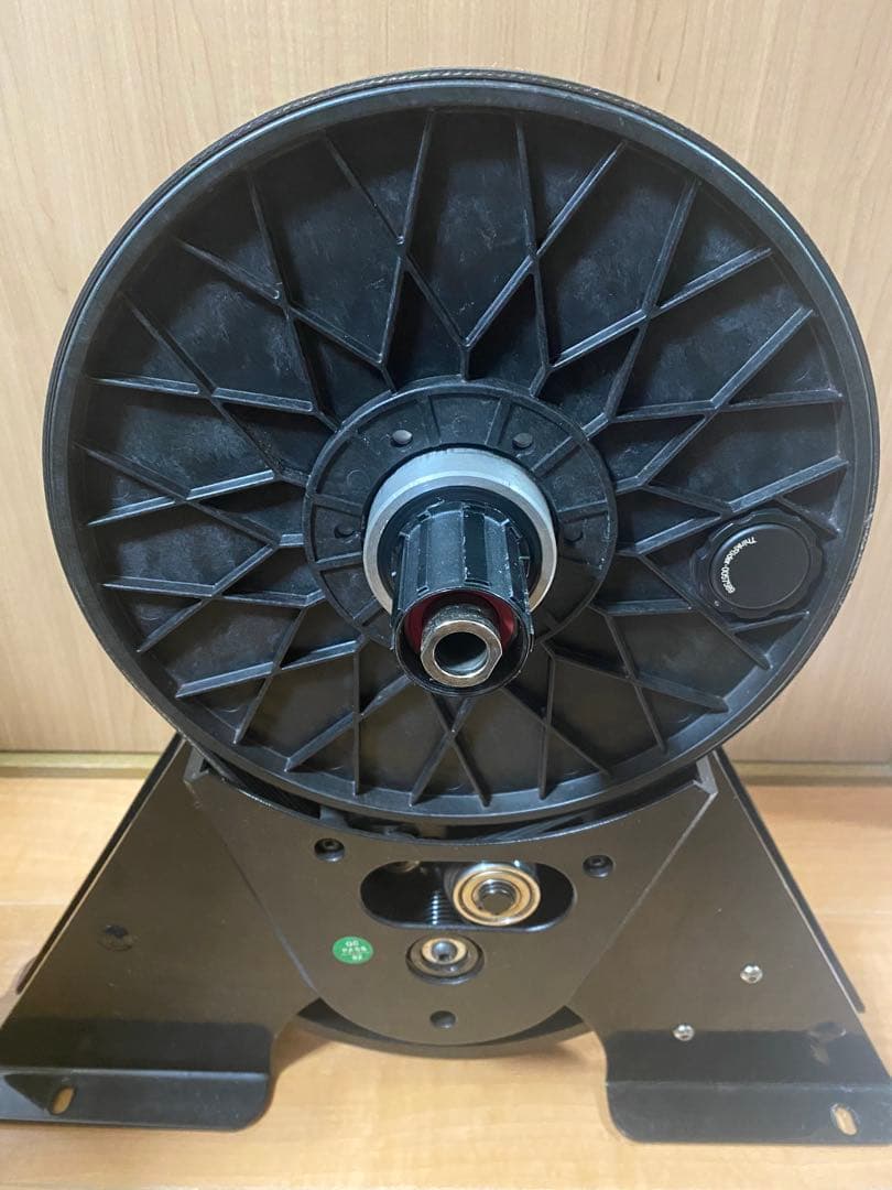 THINK RIDER A1 中古スマートトレーナー