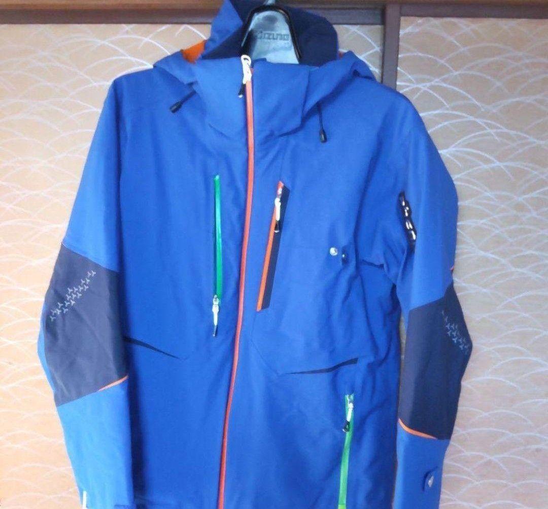 極美良品 & クリーニング処理済 Phenix フェニックス ウエア