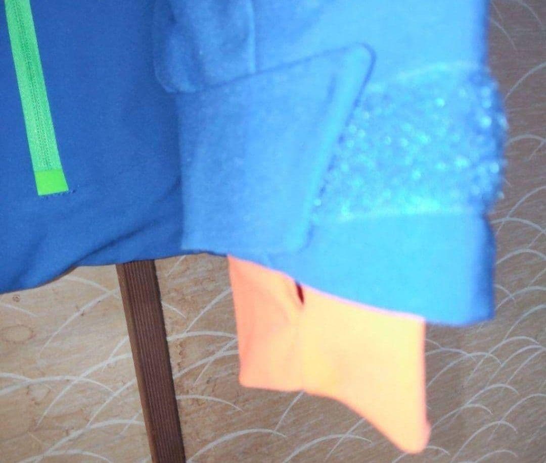 極美良品 & クリーニング処理済 Phenix フェニックス ウエア