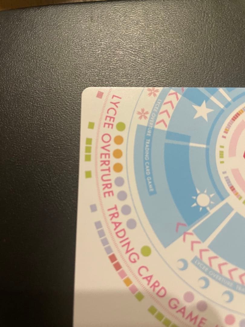 lycee リセ 渡り鳥のソムニウム　君原結愛　ssp