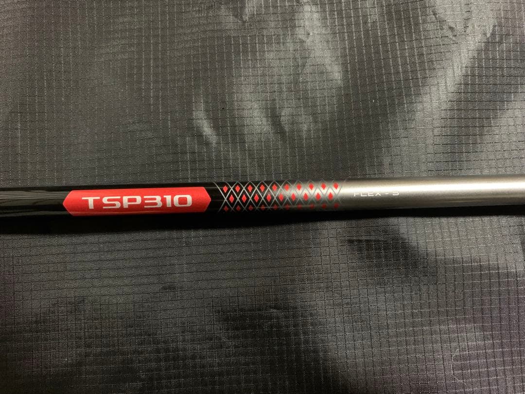 美品 TSR2 ドライバー 9° タイトリスト