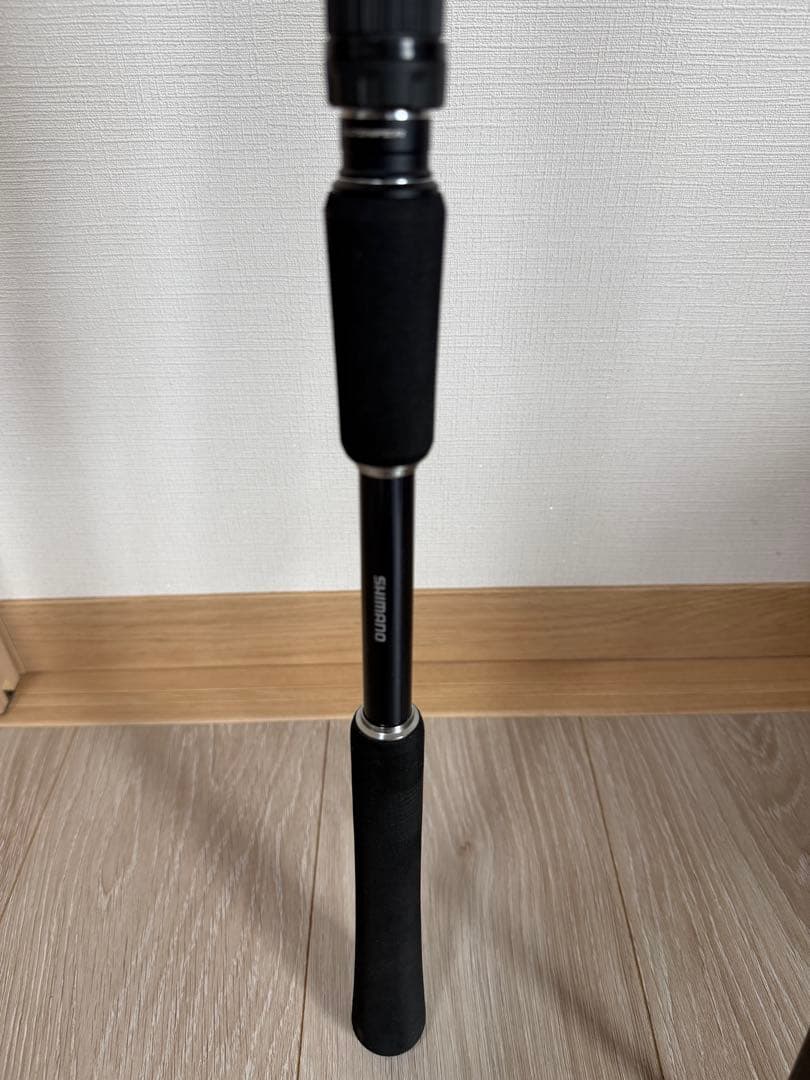 19 コルトスナイパー SS S96M ショアジギングロッド