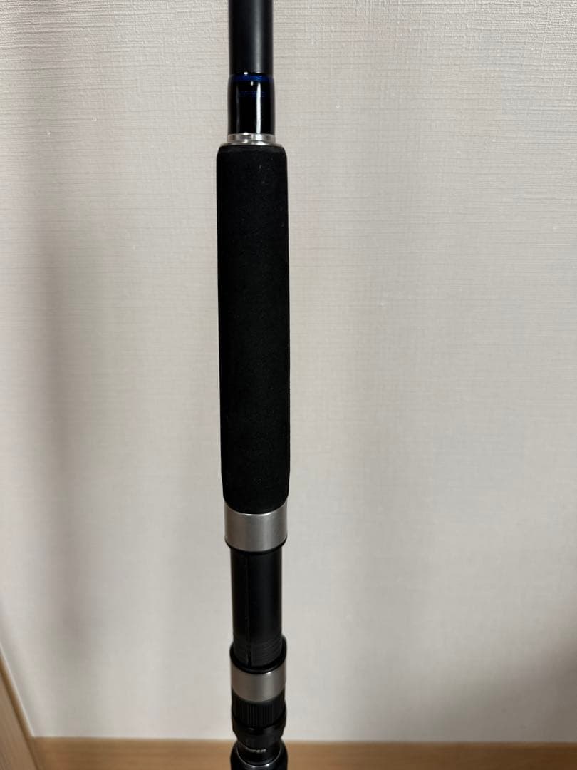 19 コルトスナイパー SS S96M ショアジギングロッド