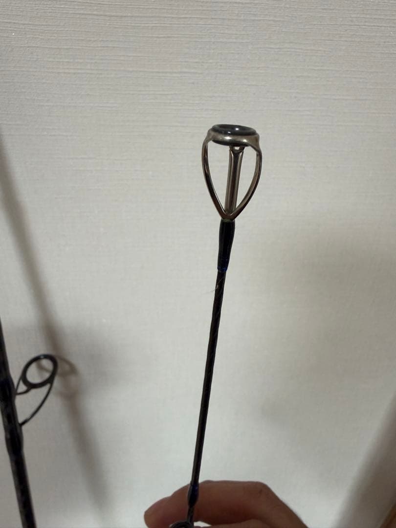 19 コルトスナイパー SS S96M ショアジギングロッド