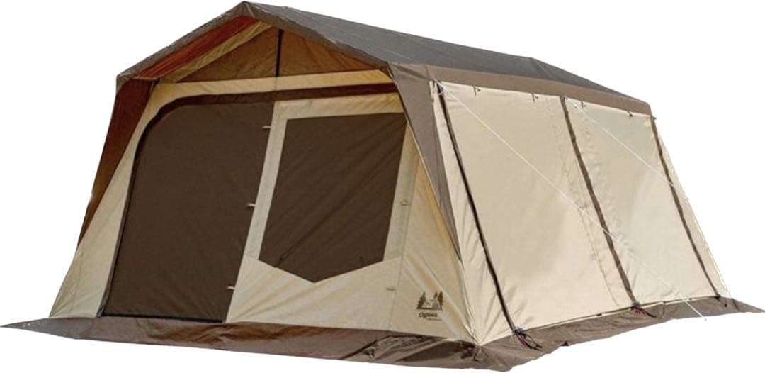 ロッジシェルター2