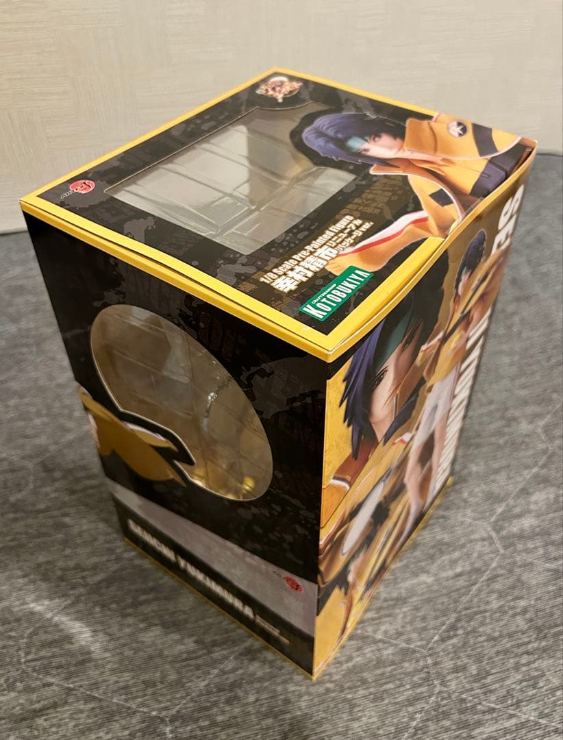 未開封　テニスの王子様　テニプリ　幸村精市　フィギュア　ALTFX J