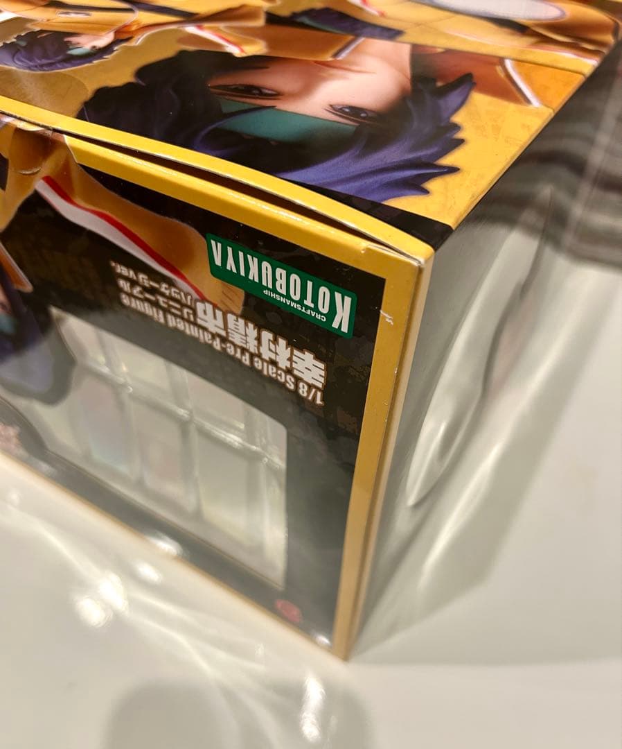 未開封　テニスの王子様　テニプリ　幸村精市　フィギュア　ALTFX J