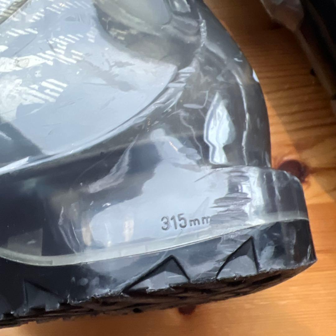 スキー ATOMIC Hawx 100 27/27.5cm 315mm