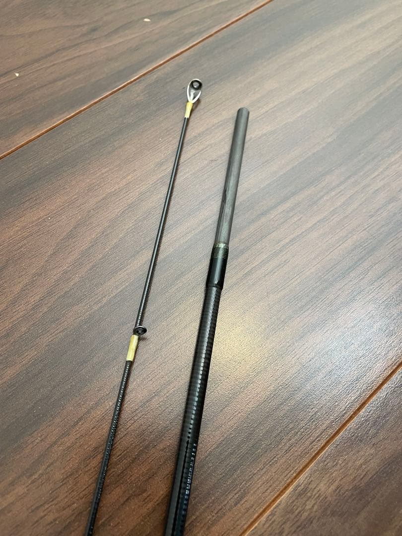 YAMAGA Blanks ブルーカレント　74Ⅱ