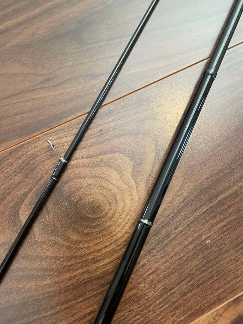 YAMAGA Blanks ブルーカレント　74Ⅱ