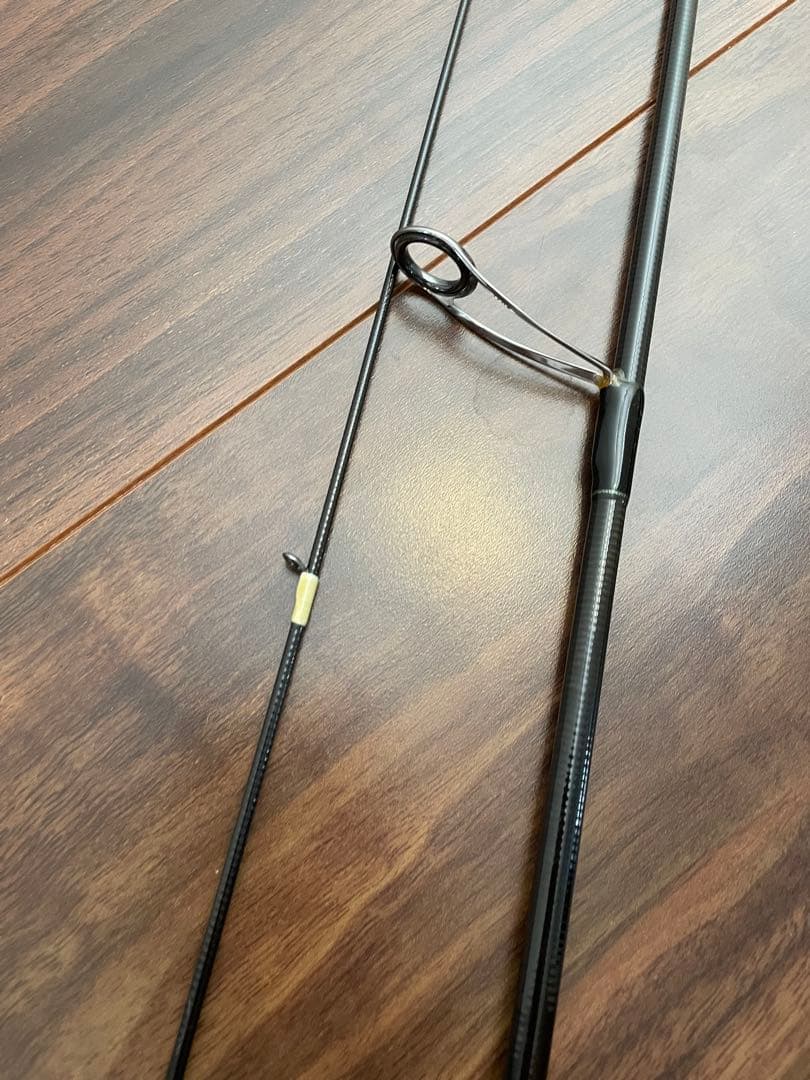 YAMAGA Blanks ブルーカレント　74Ⅱ