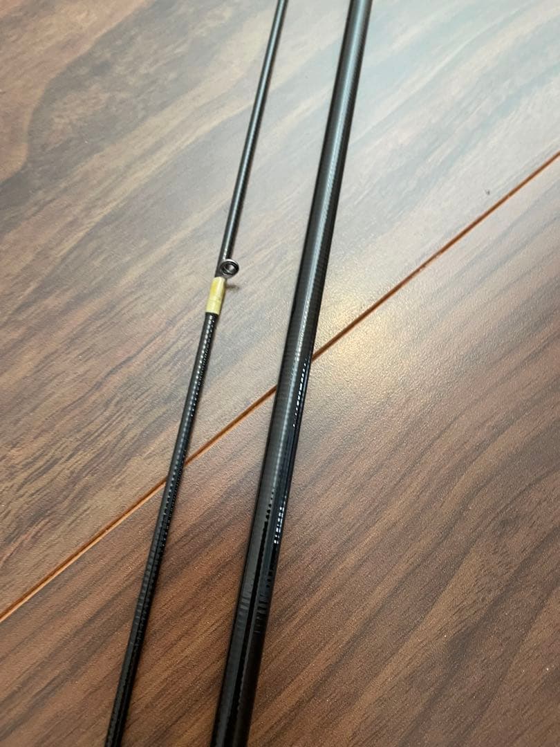 YAMAGA Blanks ブルーカレント　74Ⅱ