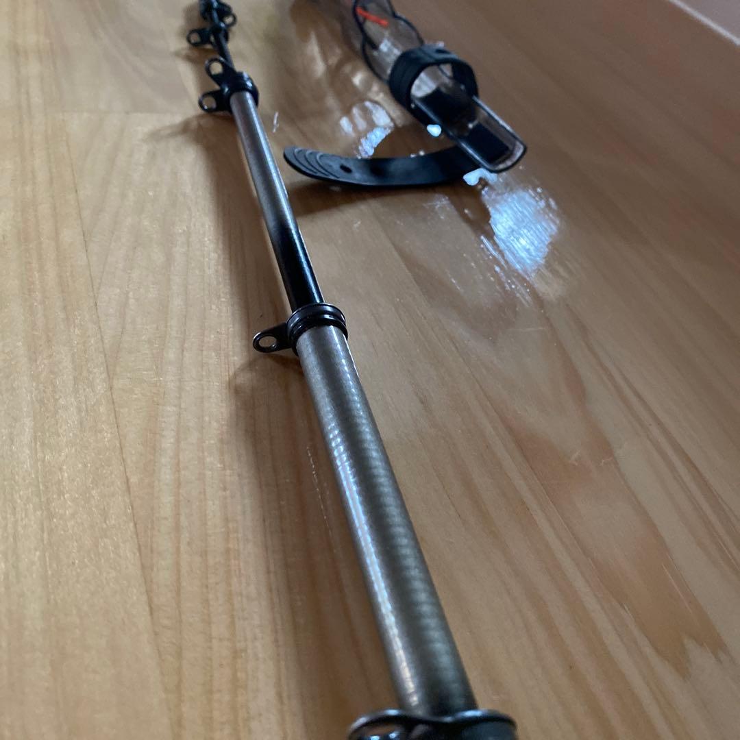 Daikoh ダイコー磯竿 FIELDINN磯 1/530