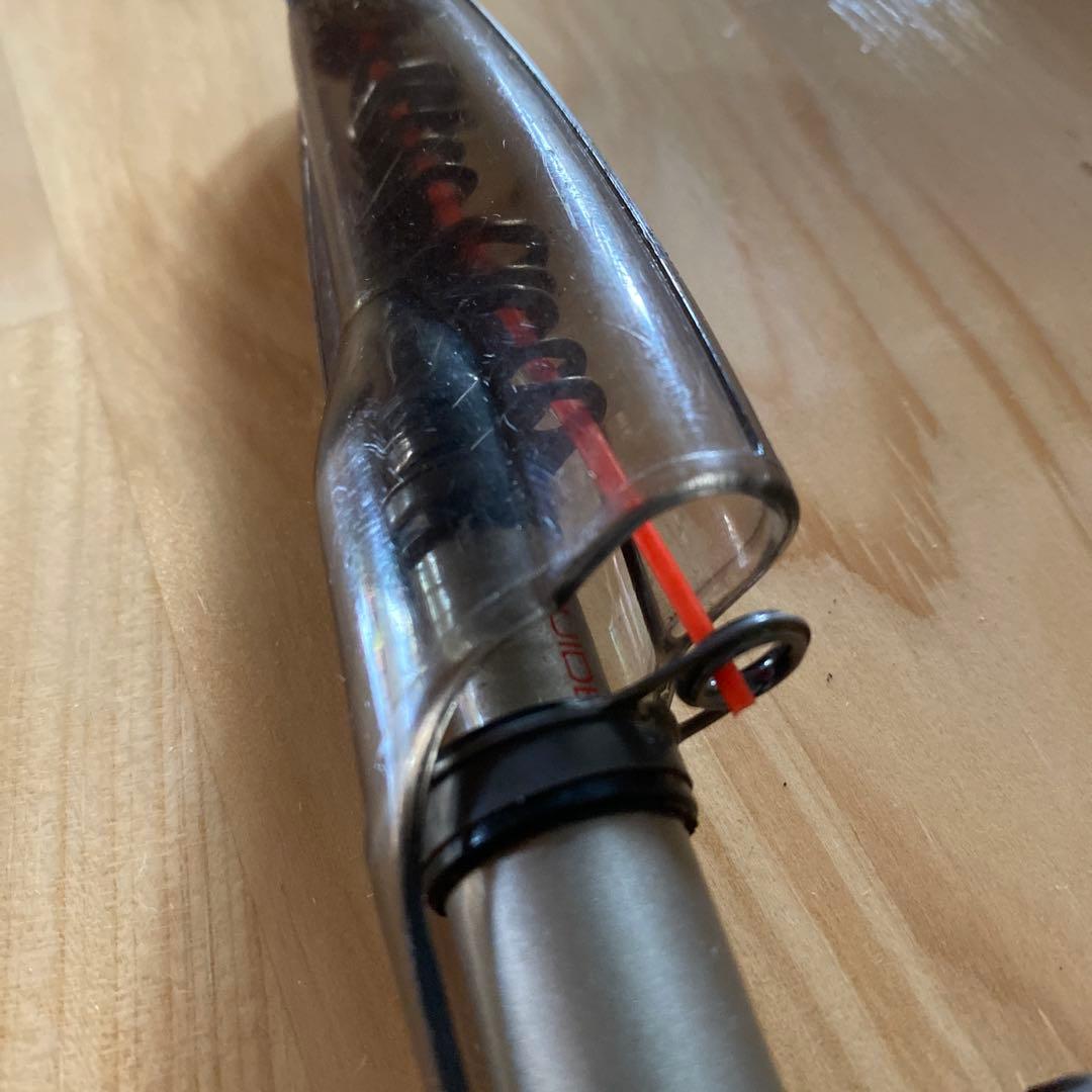 Daikoh ダイコー磯竿 FIELDINN磯 1/530