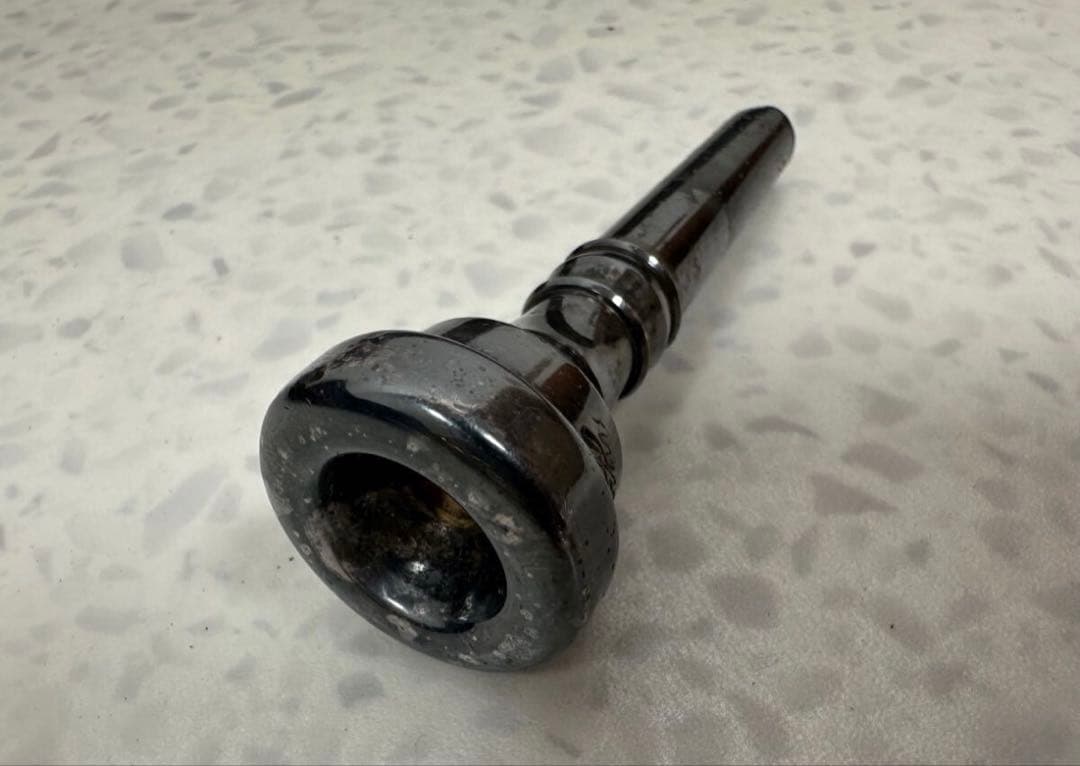 トランペット KEILWERTH GERMANY ドイツ製 7299 /301※