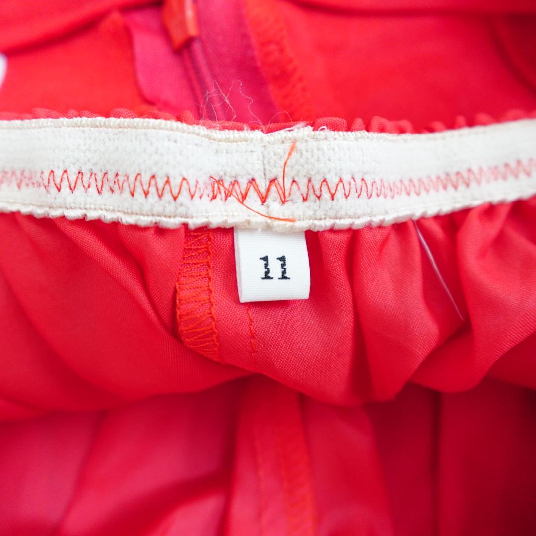 新品　Black&White　ブラックアンドホワイト　ゴルフ　スカート　スコート