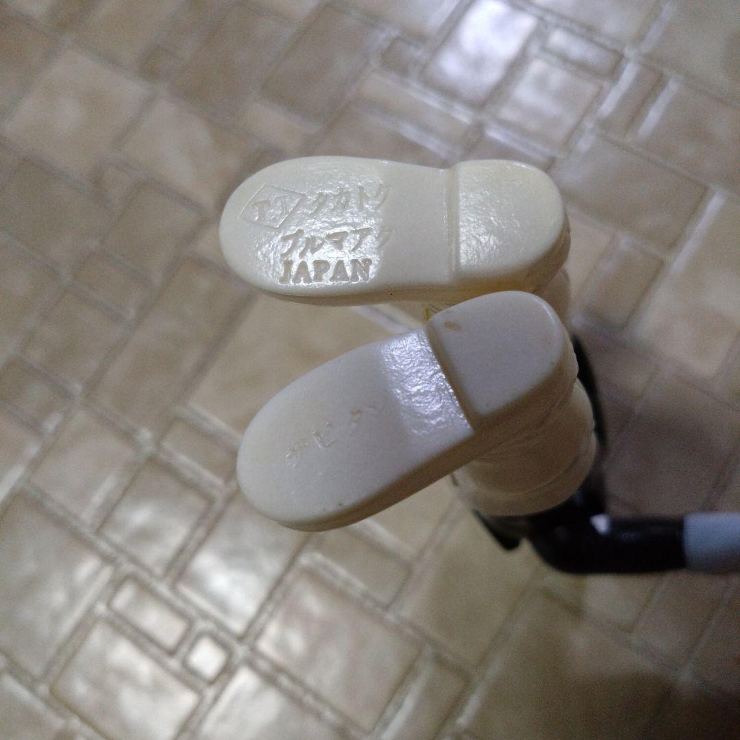 ブルマァク タカトク アクマイザー３ ザビタン ソフビ