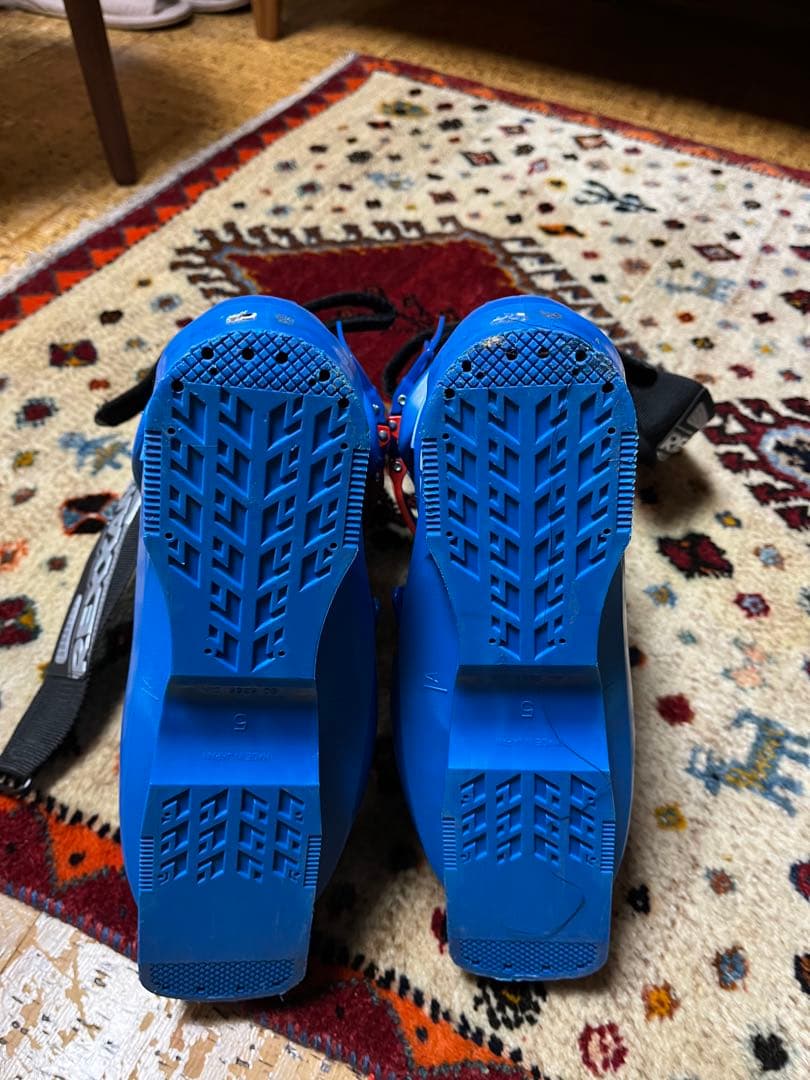 REXXAM REVO 100 スキー ブーツ(男性用)