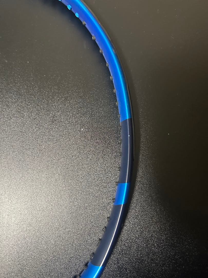 Babolat Pure Drive 2021年モデル G2 300g