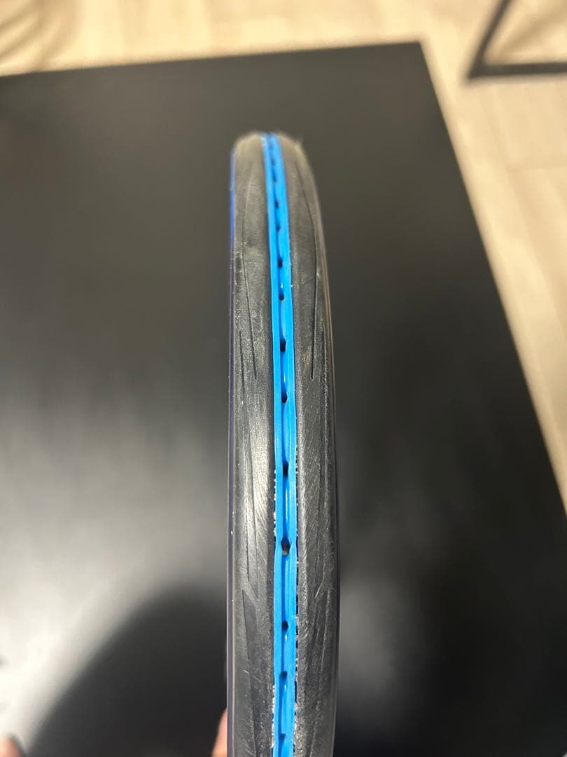 Babolat Pure Drive 2021年モデル G2 300g