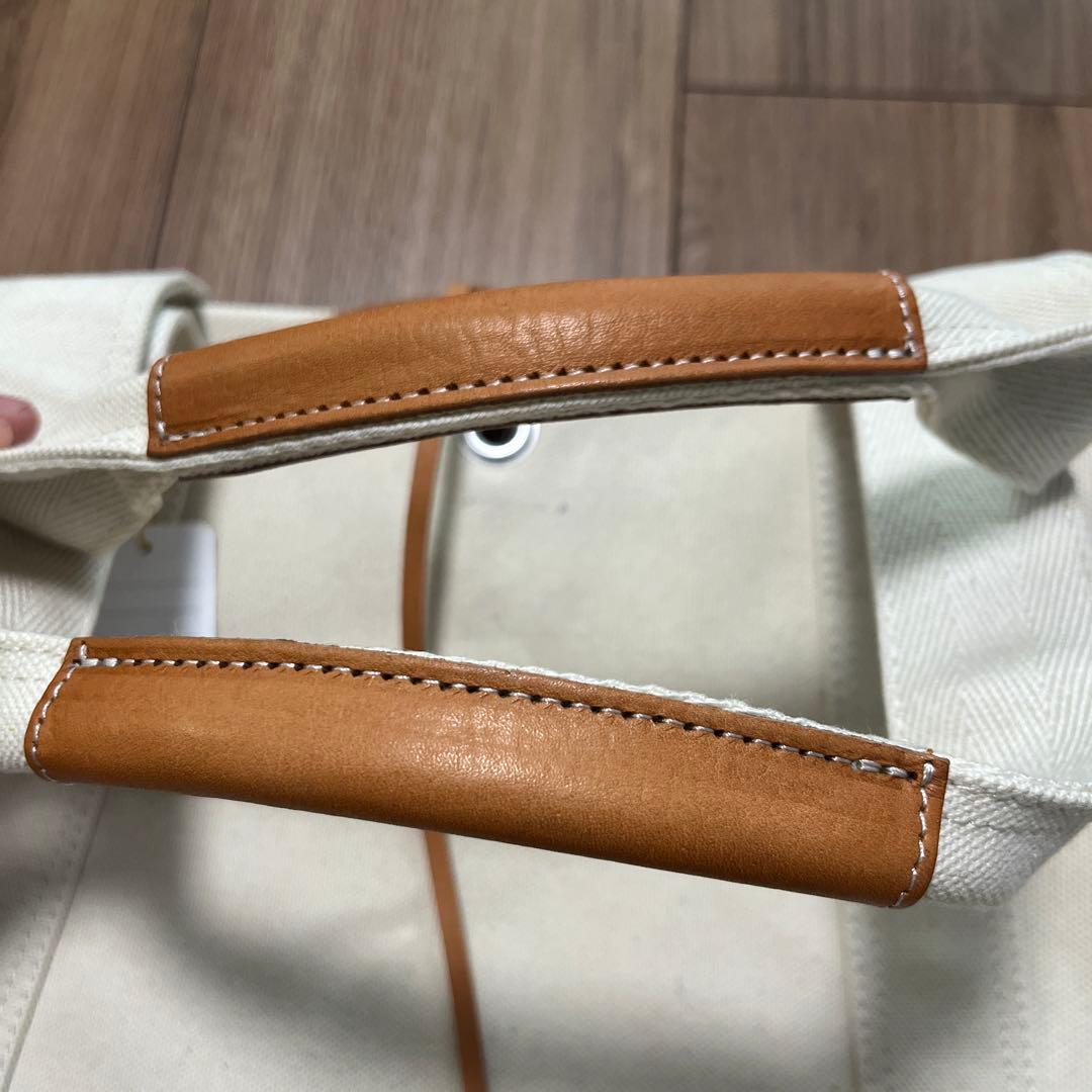 【未使用】PORTER×ap bank fes '10トートバッグ キャンバス