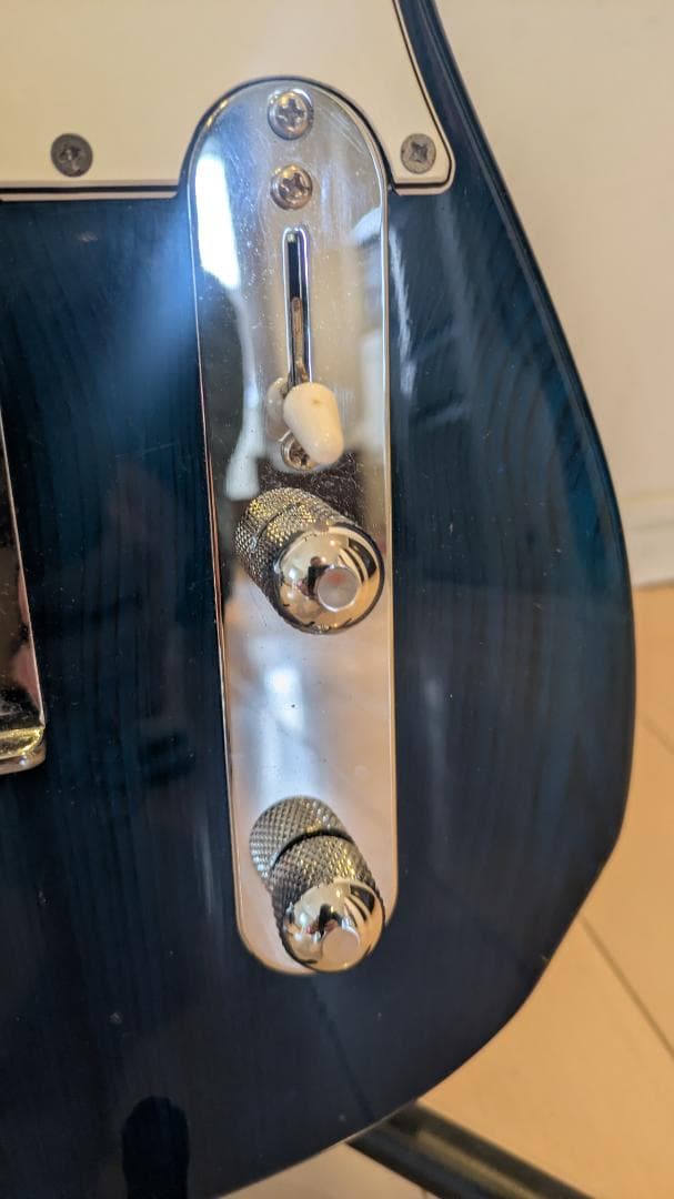 Bill Lawrence ビル・ローレンス エレキギター テレキャスタータイプ