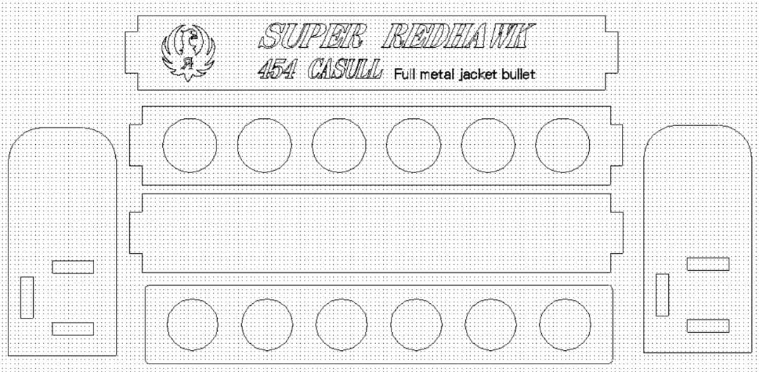 特注カートスタンド