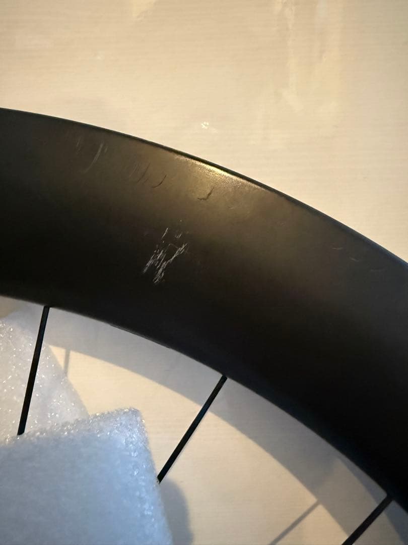 DT SWISS ARC 1400 62mm まりーな