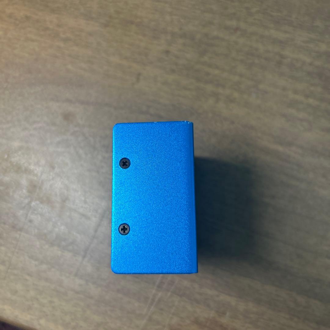 Strymon Ojai DC電源供給