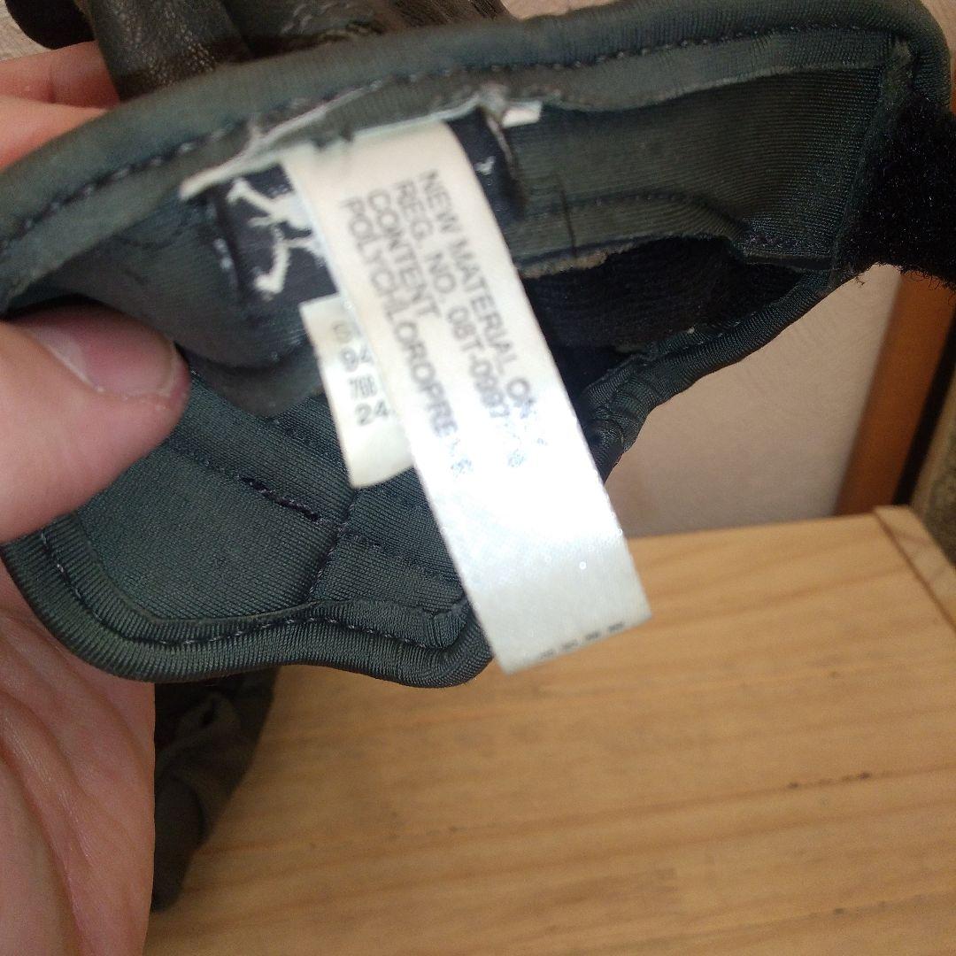 の*お様 Oakley ファクトリーパイロットグローブ フォレッジグリーン　Ｌ