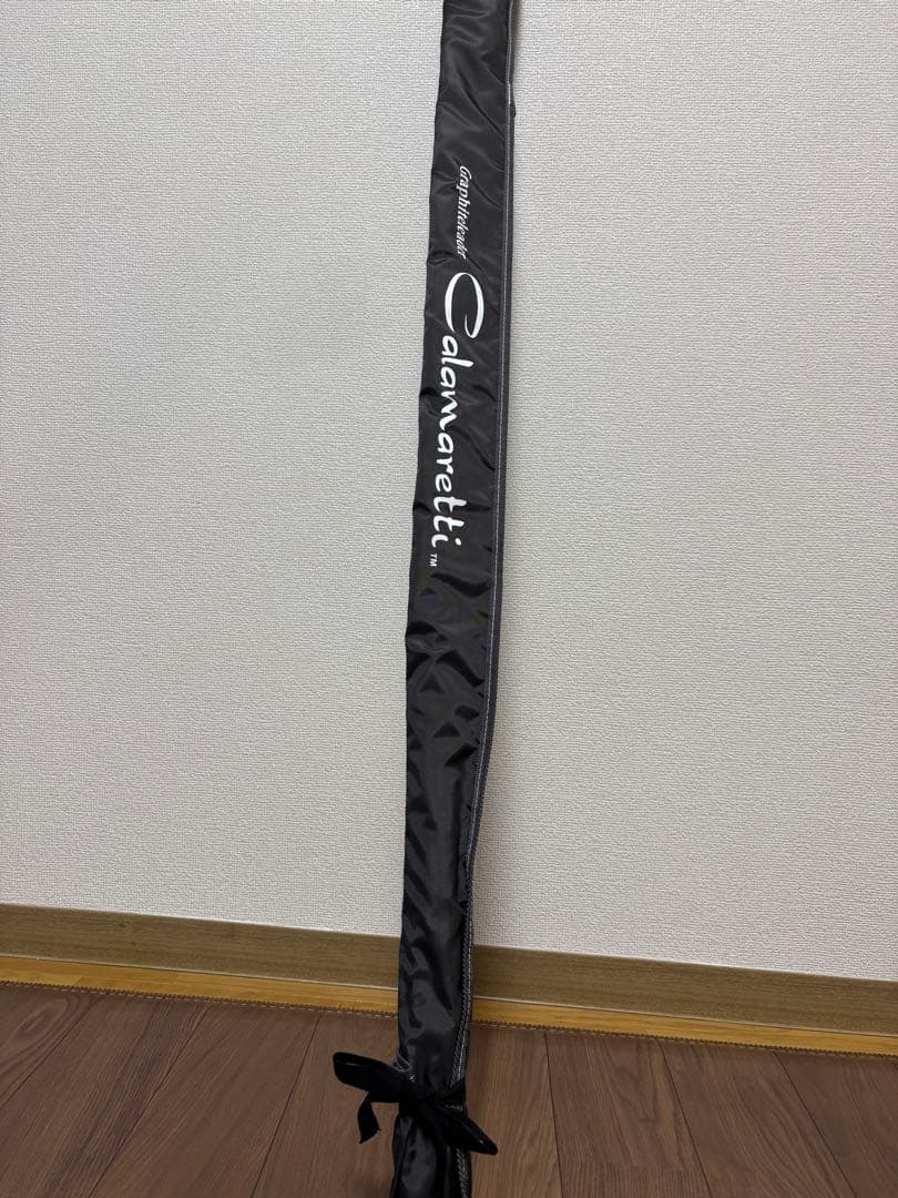 新品未使用 カラマレッティー 20 GCALS-7102M