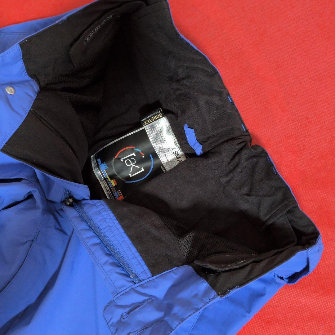 【良品】BURTON⭐️aK／GORE-TEX⭐️スノボー ジャケット・パンツ