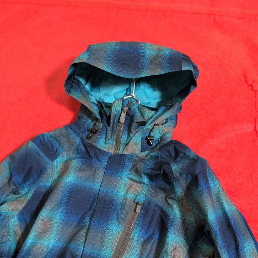 【良品】BURTON⭐️aK／GORE-TEX⭐️スノボー ジャケット・パンツ