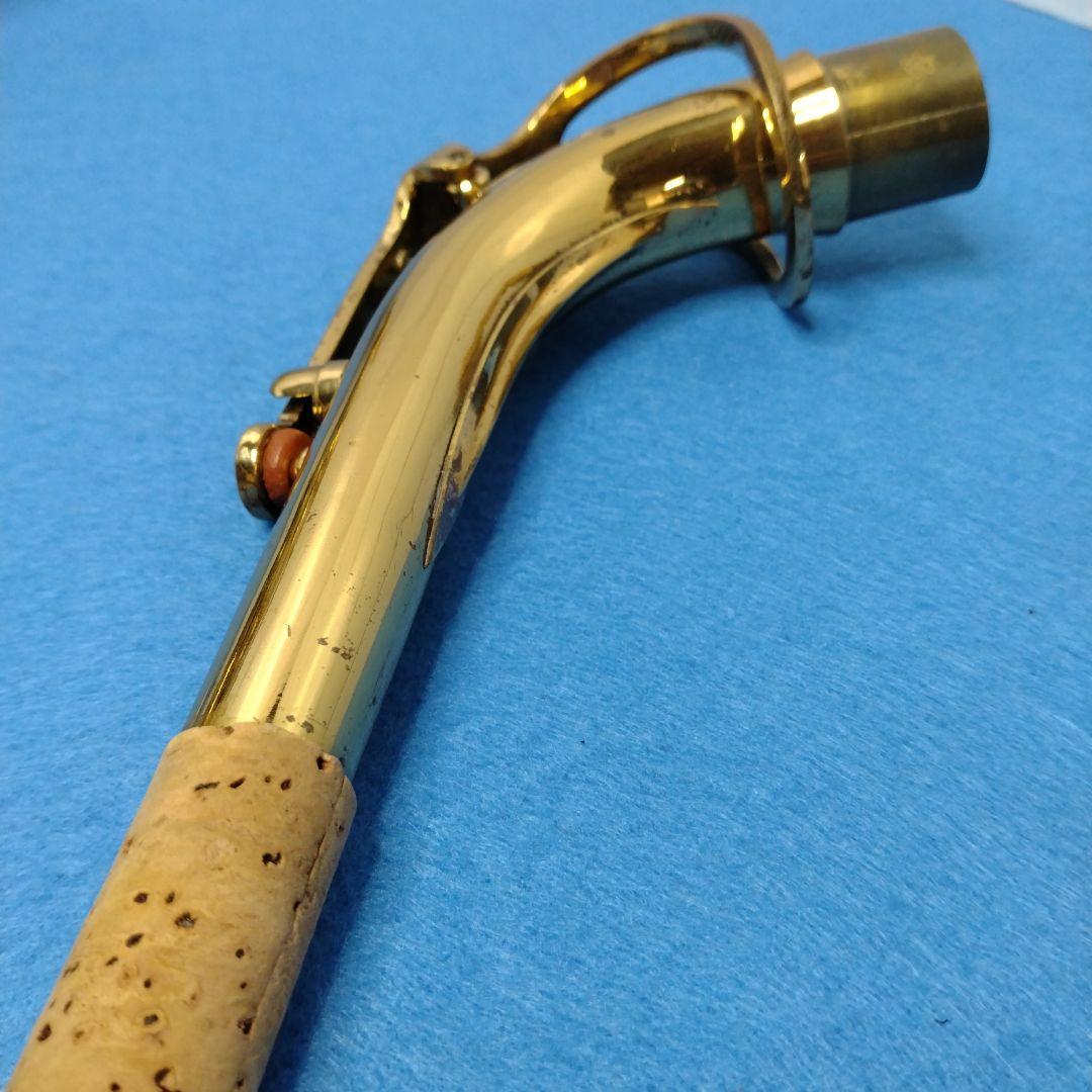 Maxtone アルトサックス　ハードケース付き