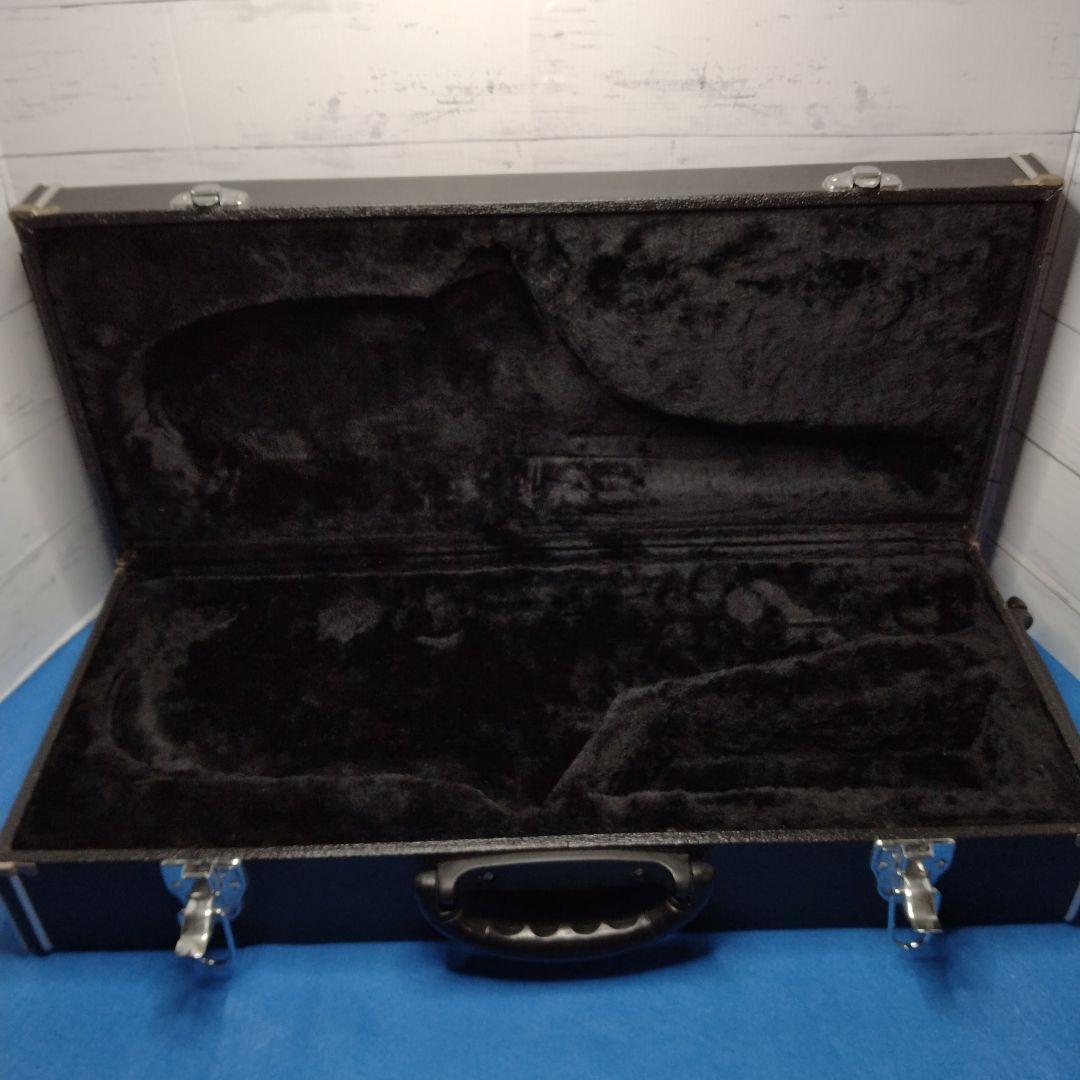 Maxtone アルトサックス　ハードケース付き