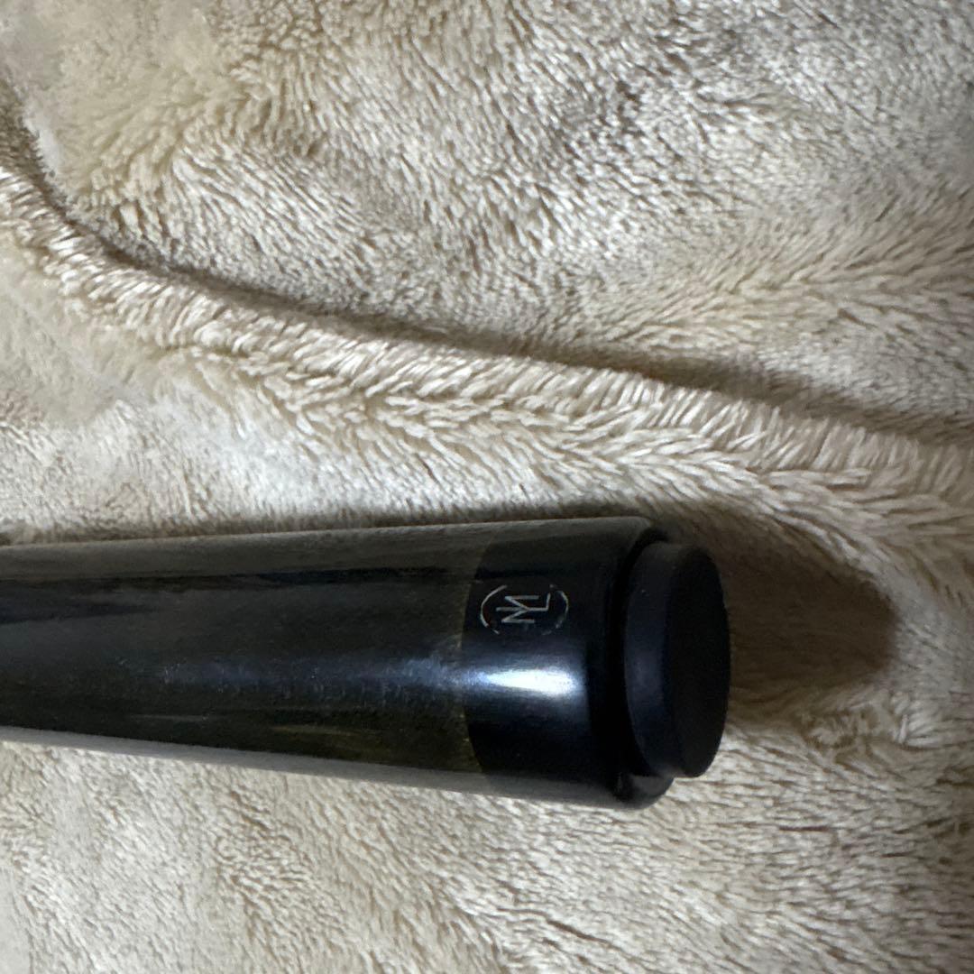 希少品　ランブロス　4分割ブレーク＆ジャンプ　シャフトは純正貼り合わせ