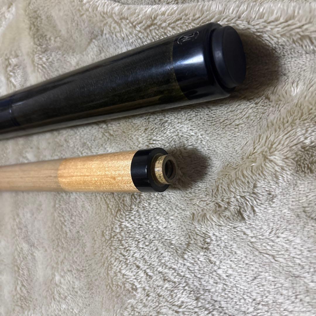 希少品　ランブロス　4分割ブレーク＆ジャンプ　シャフトは純正貼り合わせ