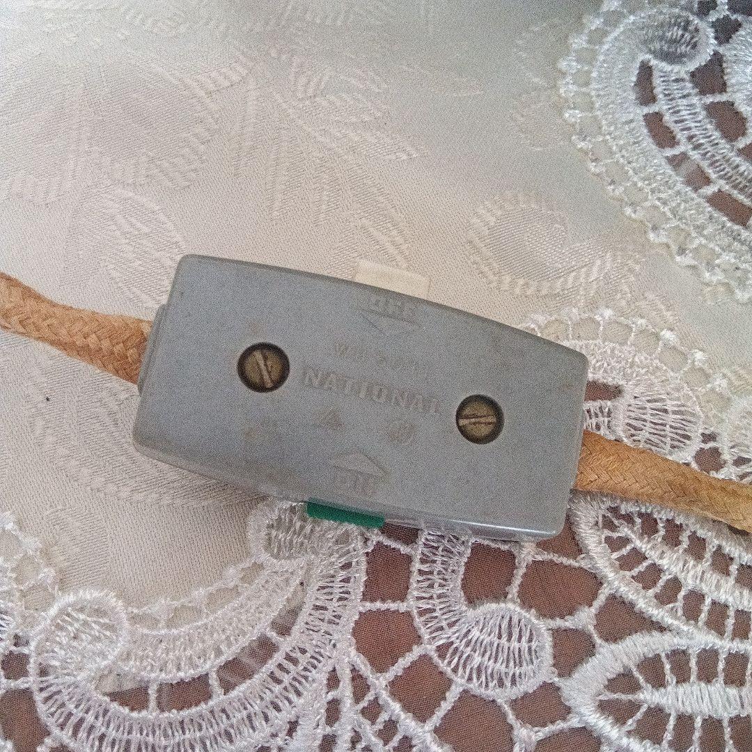 風炉型電熱器　茶道具　野々田式　茶道