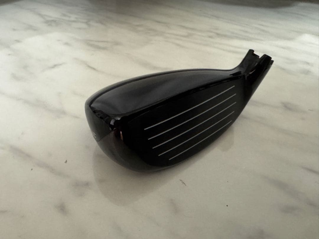 本日限り割引★超美品★タイトリスト GT3 19° 3U ユーティリティメタル