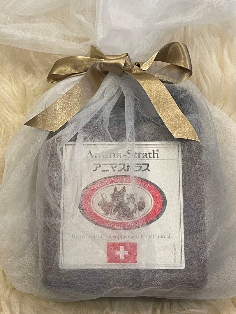 ★新品★ アニマストラス　1L