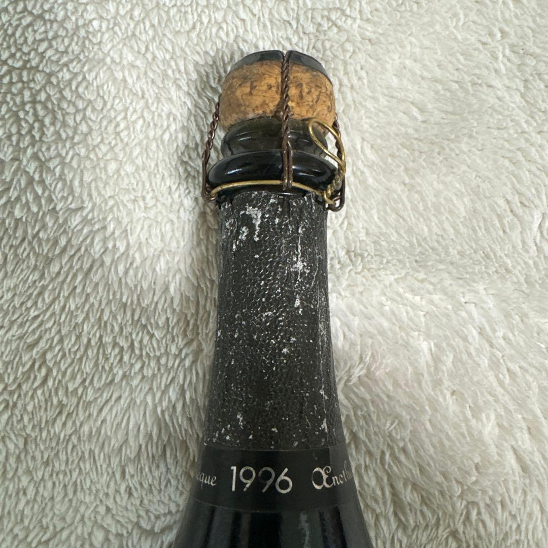 Dom Pérignon シャンパン 1996年　ビンテージ