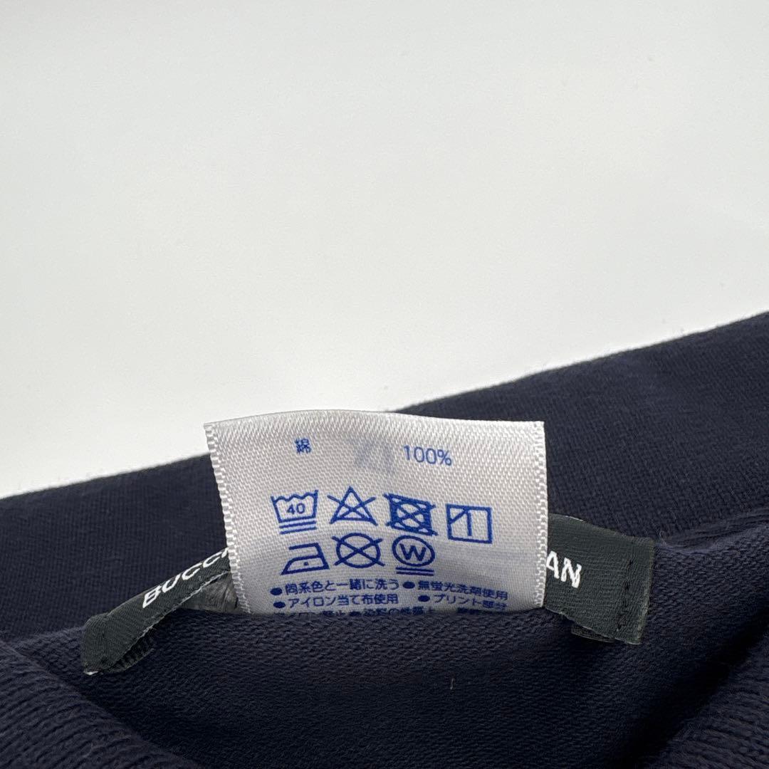 Golfickers ゴルフィッカーズ ポロシャツ XL 紺 ネイビー 862