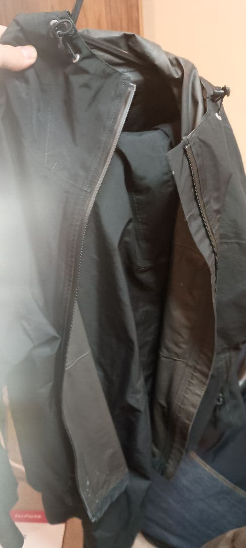 シマノゴアテックス　RA-017サイズM