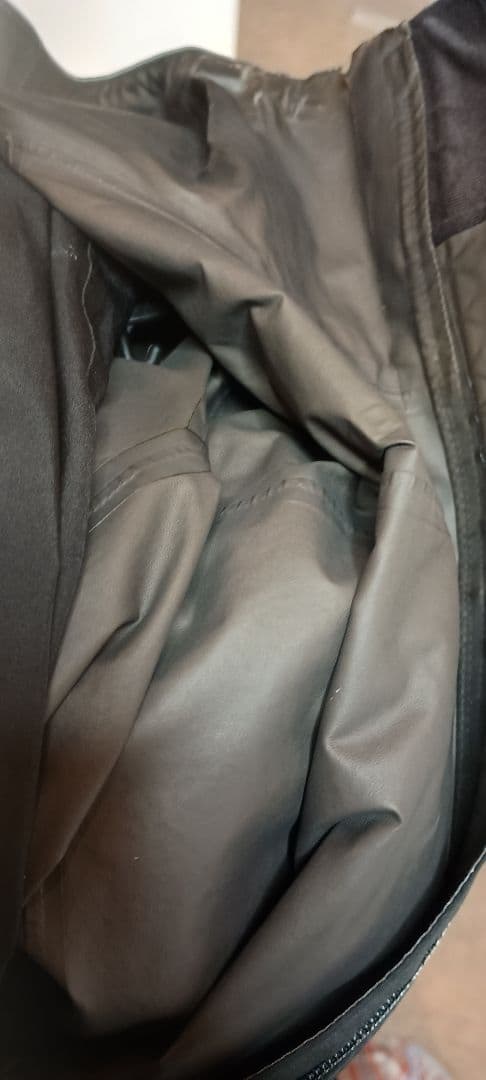 シマノゴアテックス　RA-017サイズM