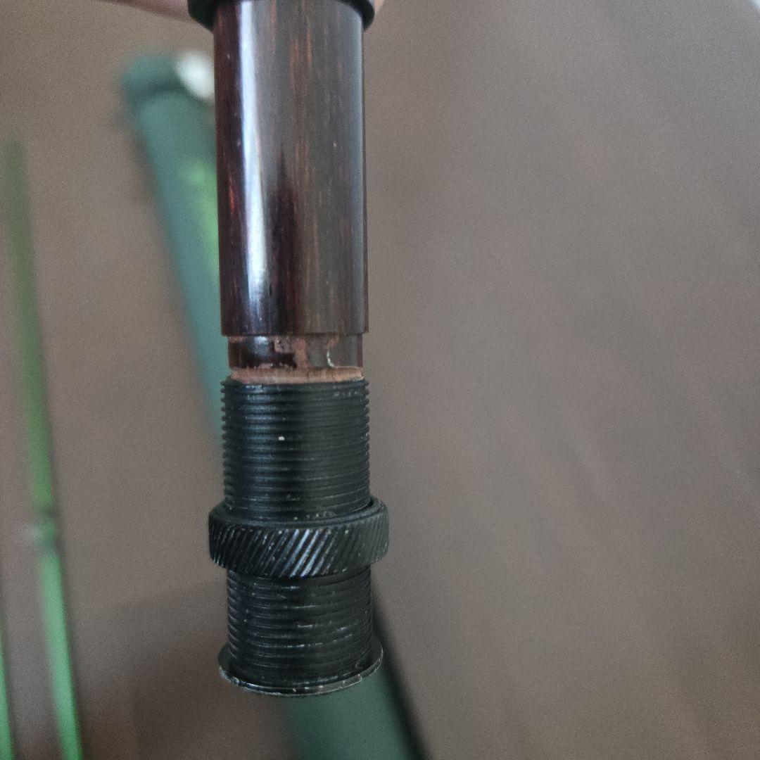 ロッド SAGE ACCEL 390-4