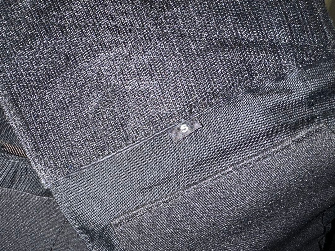 【実物】Velocity systemsロープロファイルアサルトプレートキャリア