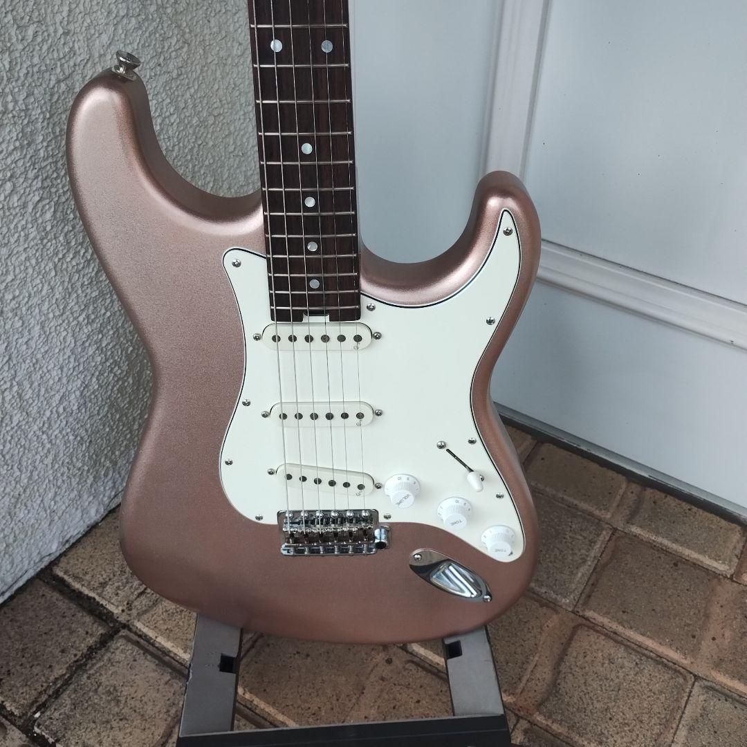 SAGO Classic Style S バーガンディミスト　カスタムカラー