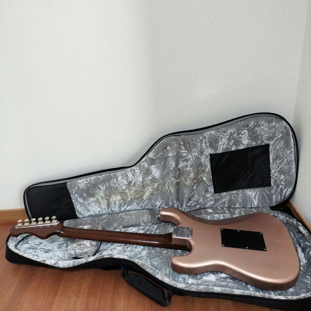 SAGO Classic Style S バーガンディミスト　カスタムカラー